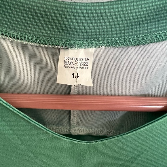 Portugal Ronaldo jersey. Youth 14 - Picture 4 of 4